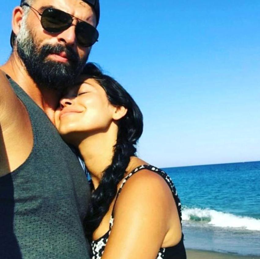 Mehmet Akif Alakurt tanınmaz halde!