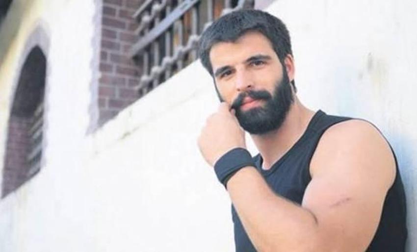 Mehmet Akif Alakurt tanınmaz halde!