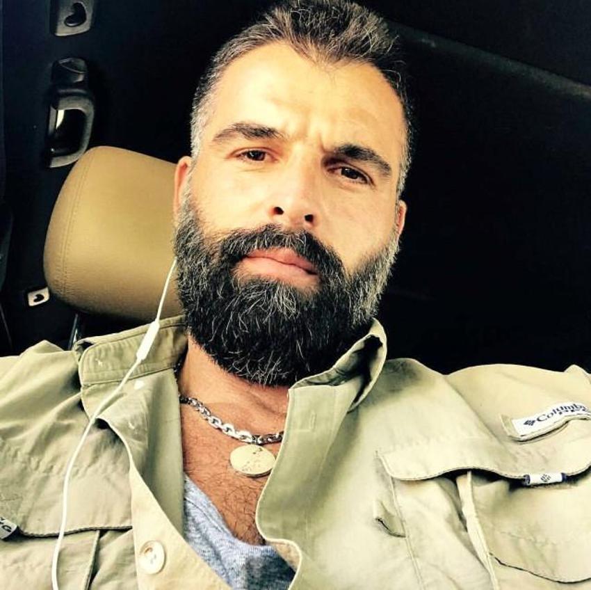 Mehmet Akif Alakurt tanınmaz halde!