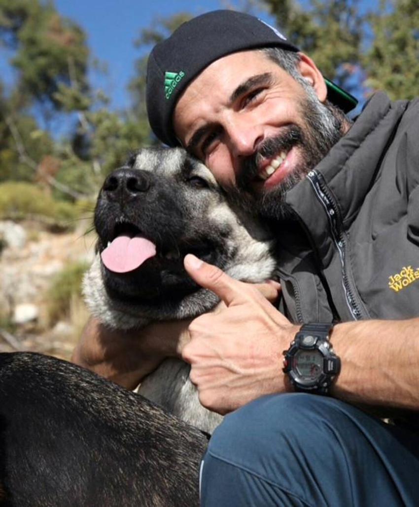 Mehmet Akif Alakurt tanınmaz halde!