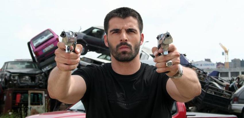 Mehmet Akif Alakurt tanınmaz halde!