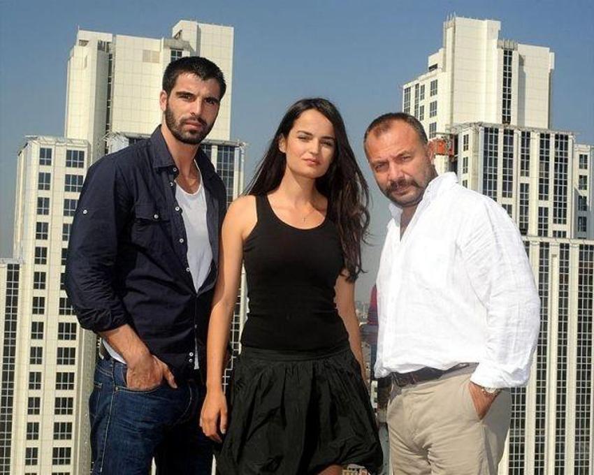 Mehmet Akif Alakurt tanınmaz halde!
