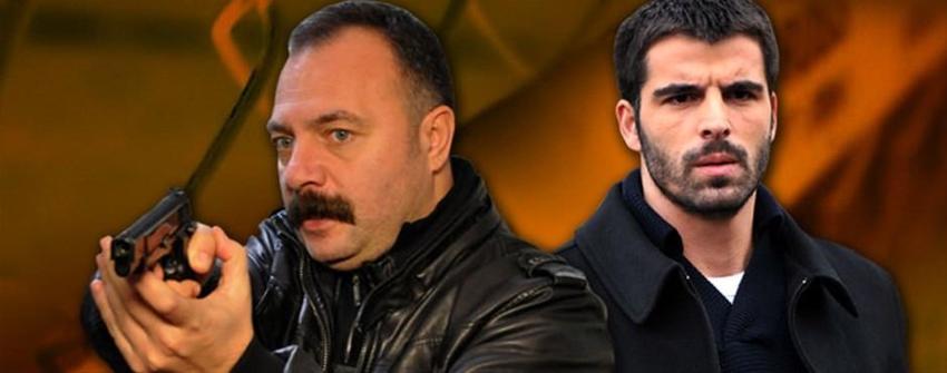 Mehmet Akif Alakurt tanınmaz halde!
