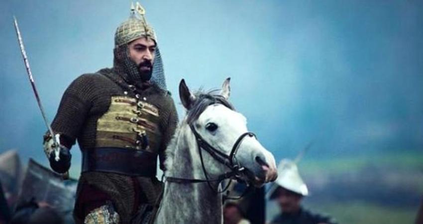 'Fatih' dizisinin kadrosu dudak uçuklattı!