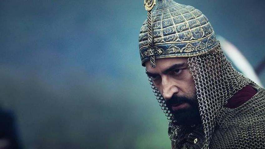 'Fatih' dizisinin kadrosu dudak uçuklattı!