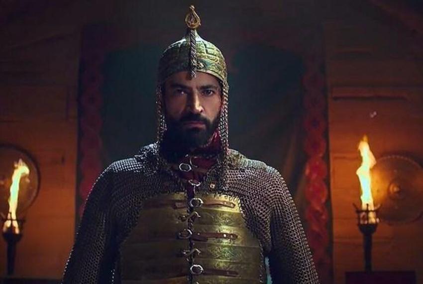 'Fatih' dizisinin kadrosu dudak uçuklattı!
