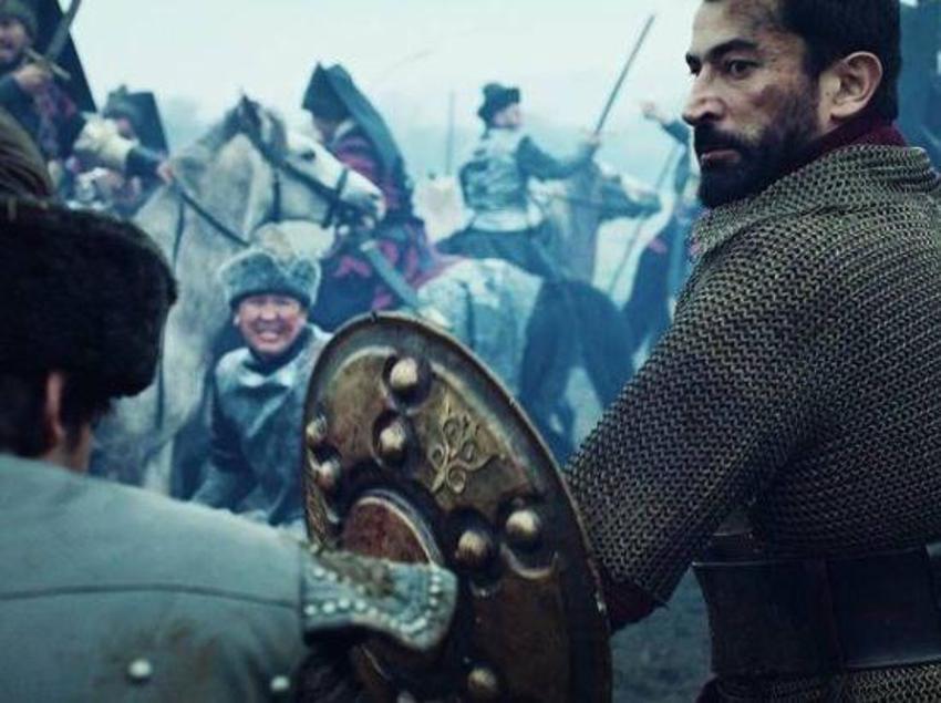 'Fatih' dizisinin kadrosu dudak uçuklattı!