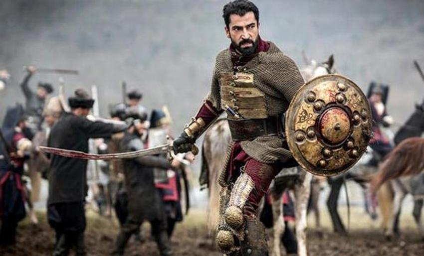 'Fatih' dizisinin kadrosu dudak uçuklattı!