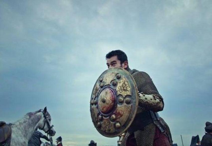 'Fatih' dizisinin kadrosu dudak uçuklattı!