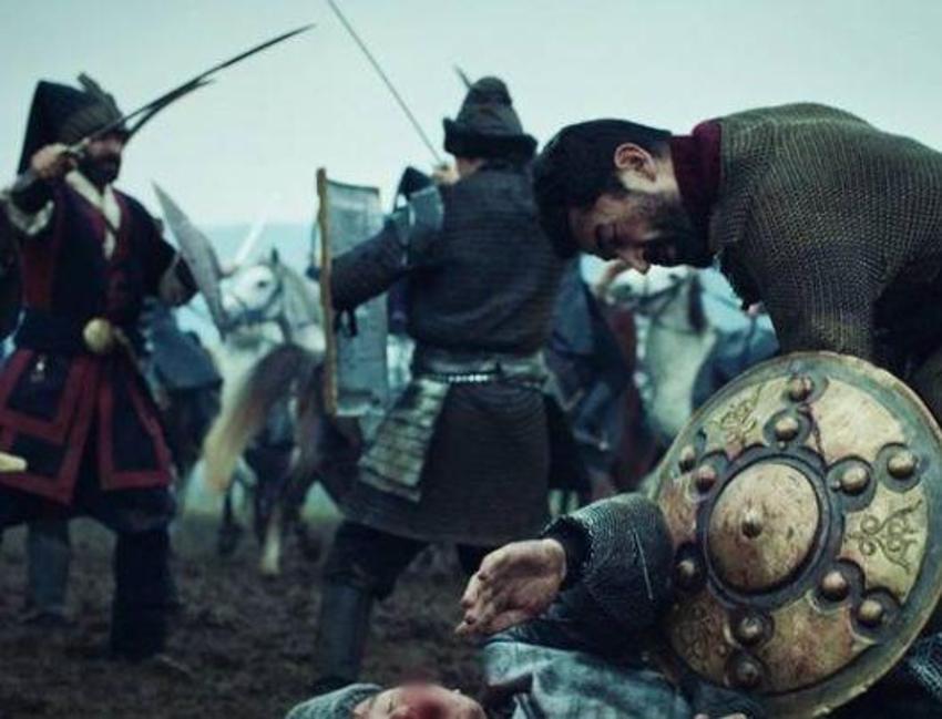 'Fatih' dizisinin kadrosu dudak uçuklattı!