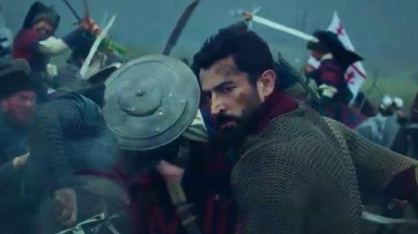'Fatih' dizisinin kadrosu dudak uçuklattı!