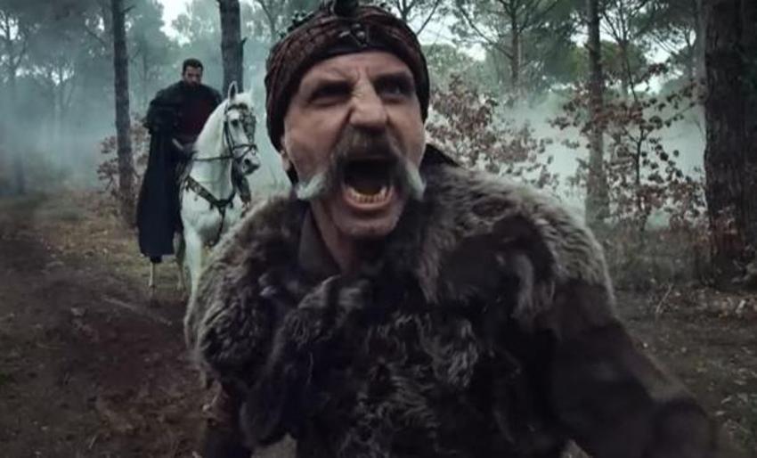 'Fatih' dizisinin kadrosu dudak uçuklattı!