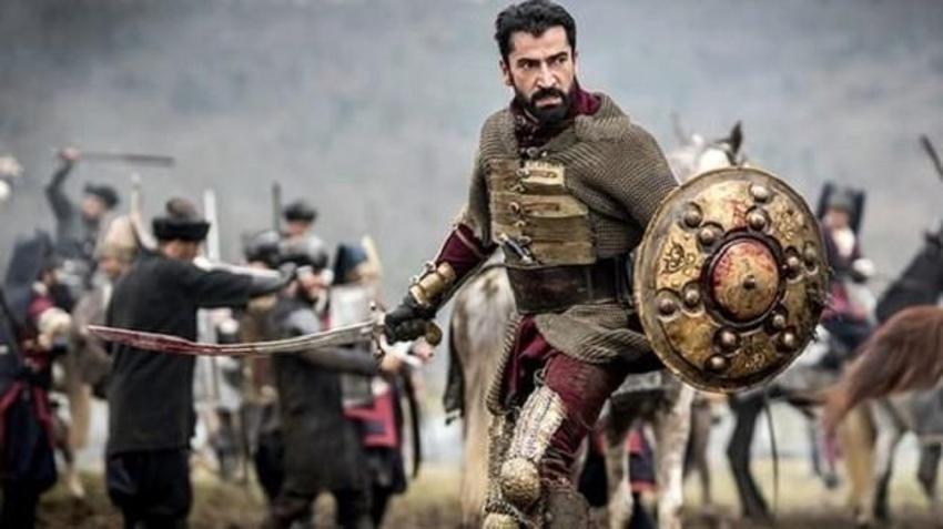 'Fatih' dizisinin kadrosu dudak uçuklattı!