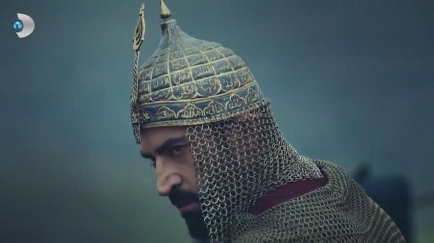 'Fatih' dizisinin kadrosu dudak uçuklattı!