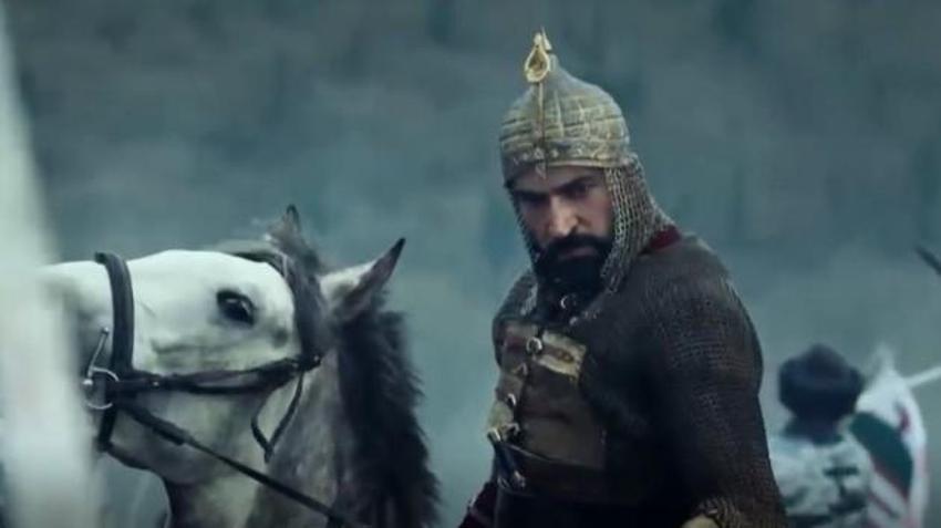 'Fatih' dizisinin kadrosu dudak uçuklattı!
