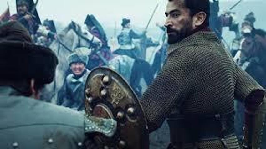 'Fatih' dizisinin kadrosu dudak uçuklattı!