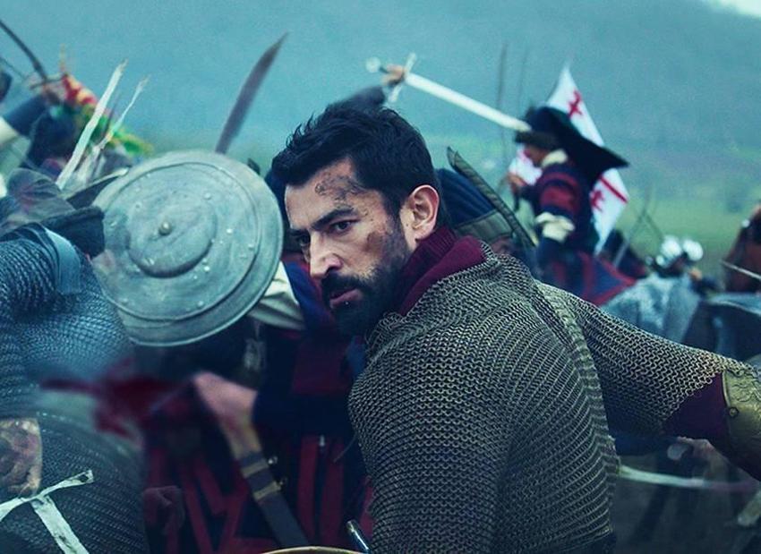 'Fatih' dizisinin kadrosu dudak uçuklattı!