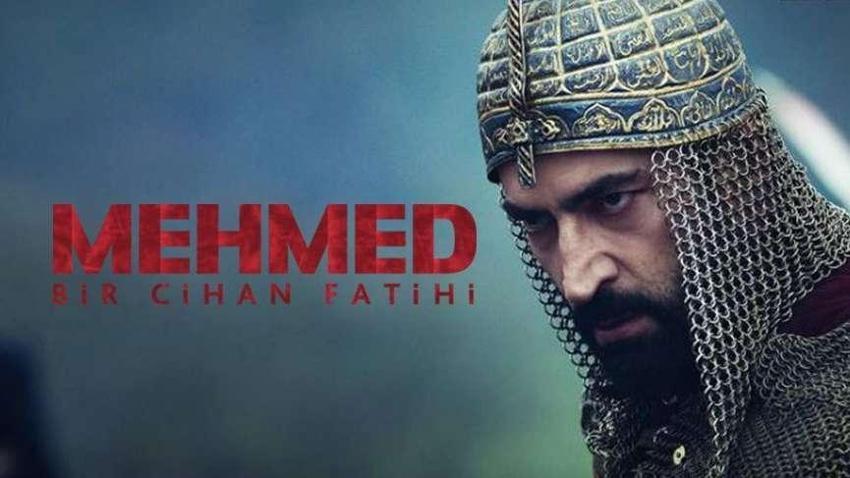 'Fatih' dizisinin kadrosu dudak uçuklattı!