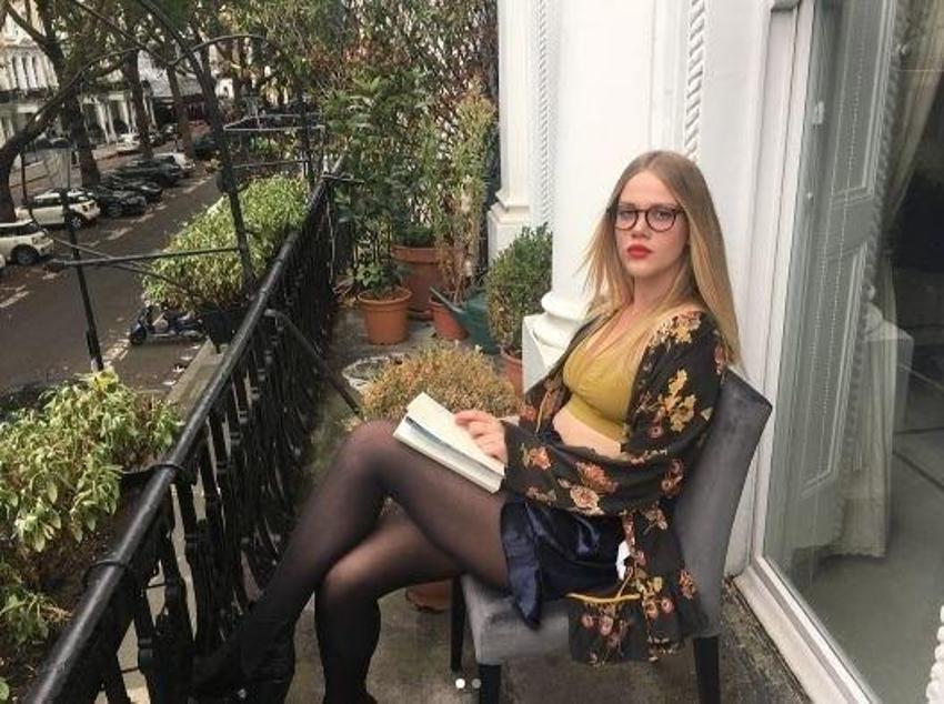 Olay isim oyunculuğu bıraktı!
