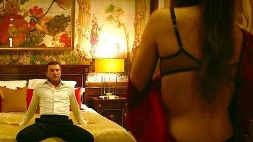 O sahneler yüzünden 18+ sınırı getirildi!