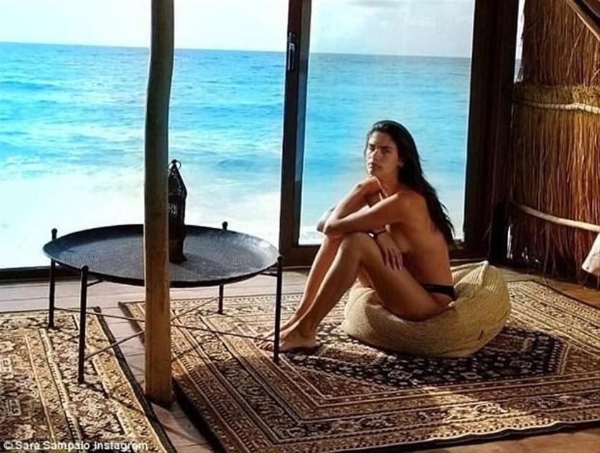 Instagram'ı çok fena salladı!