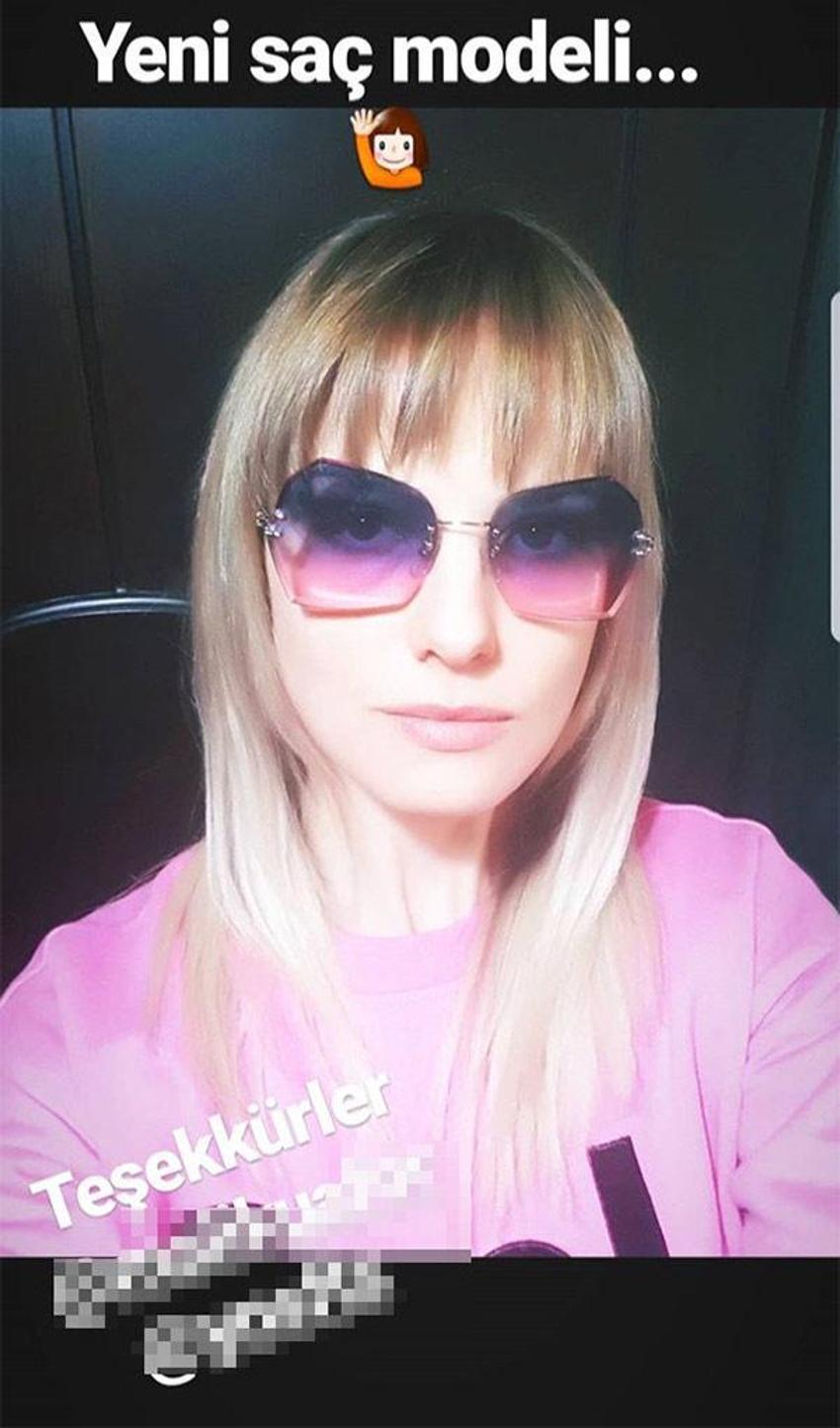 Şebnem Schaefer'dan radikal karar!