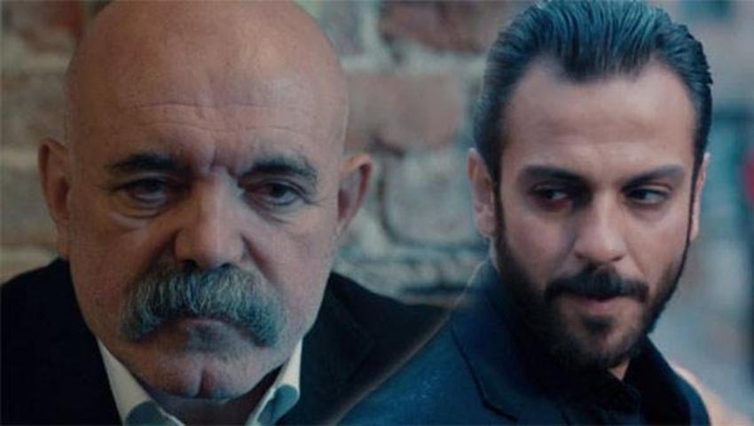 'Çukur’un planını açıklıyorum'