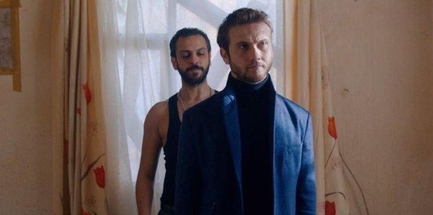 'Çukur’un planını açıklıyorum'