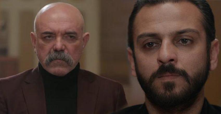 'Çukur’un planını açıklıyorum'