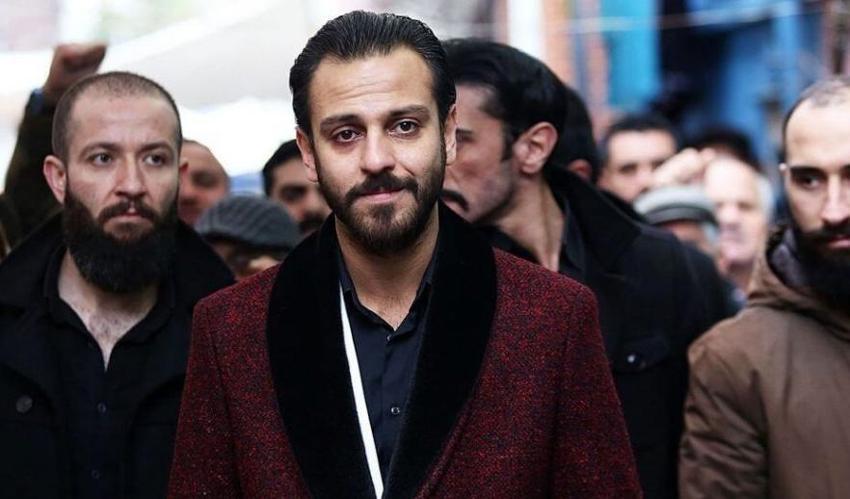 'Çukur’un planını açıklıyorum'