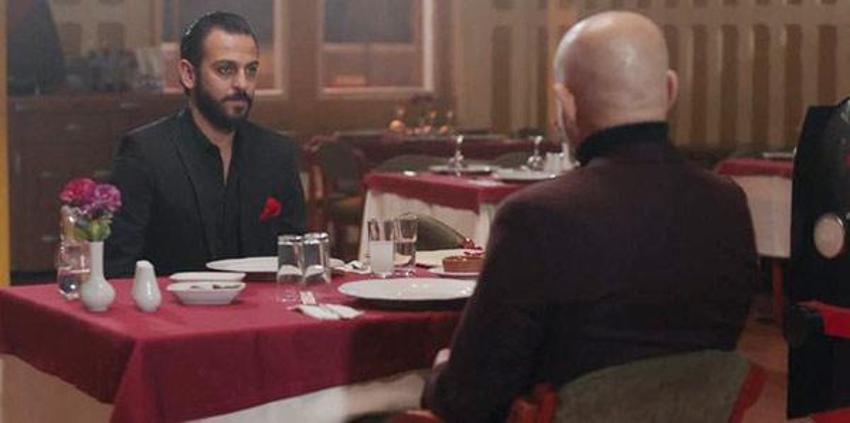 'Çukur’un planını açıklıyorum'