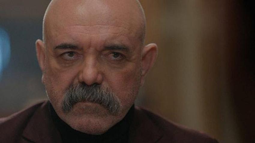 'Çukur’un planını açıklıyorum'