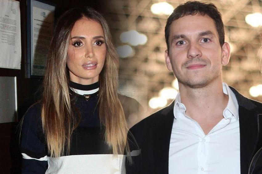 Emina Sandal'a mesaj yolladı: Sen benim kaderimsin!