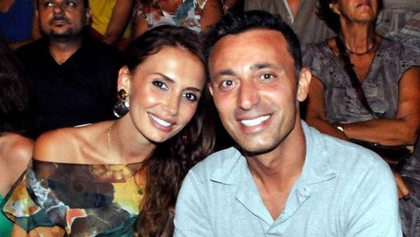Emina Sandal'a mesaj yolladı: Sen benim kaderimsin!