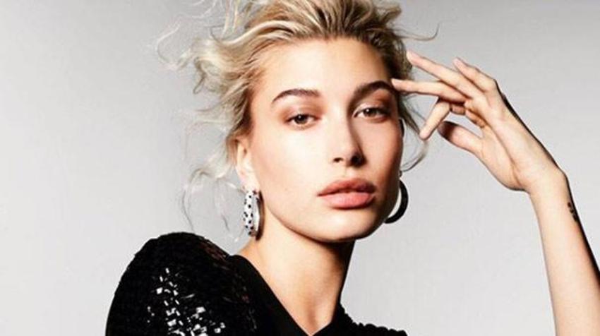 Hailey Baldwin, Türkiye kapağında!