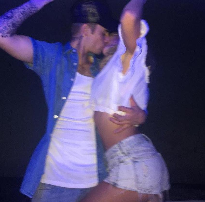 Hailey Baldwin, Türkiye kapağında!