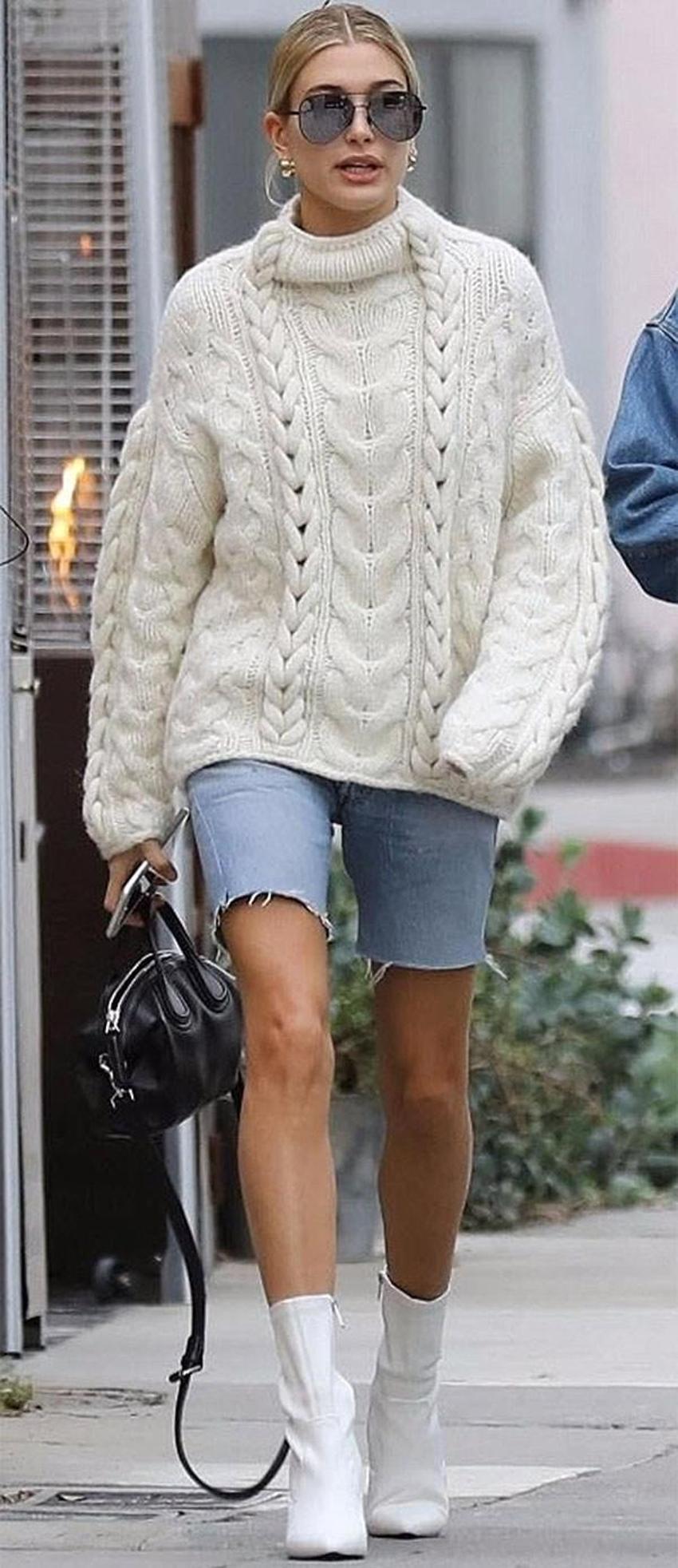 Hailey Baldwin, Türkiye kapağında!