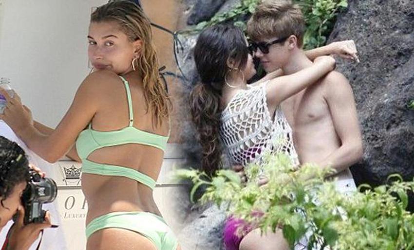 Hailey Baldwin, Türkiye kapağında!