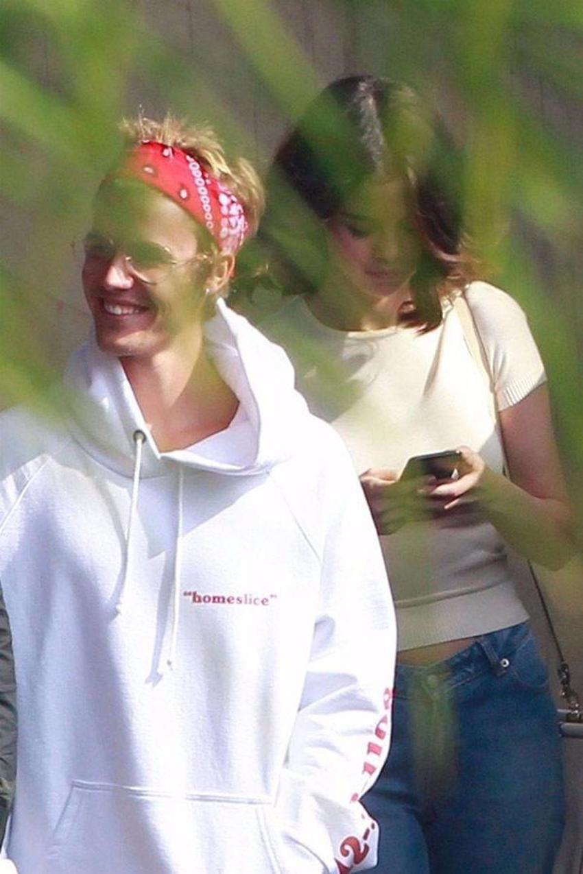 Hailey Baldwin, Türkiye kapağında!