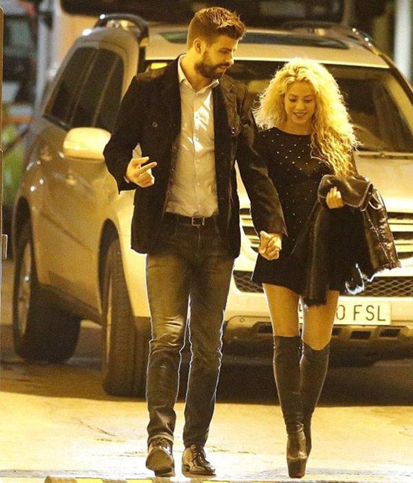 Shakira'ya kötü haber! 32 milyon dolar ödedi