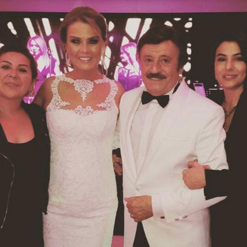 'Akşam eve gelip kapıyı açtığımda benim oluyor'