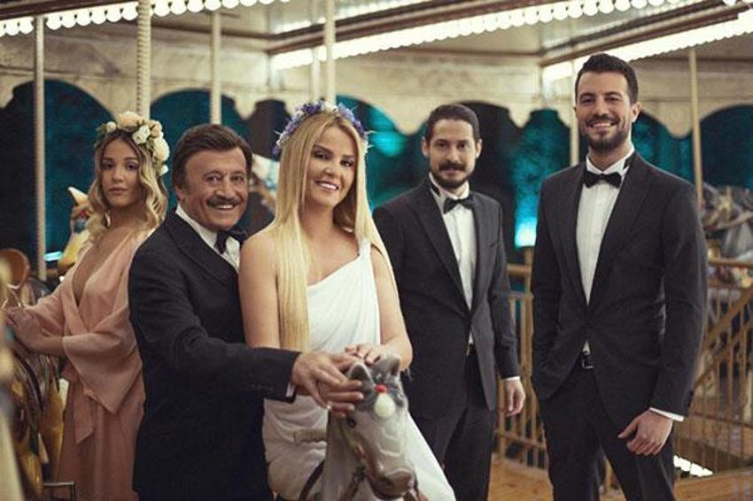 'Akşam eve gelip kapıyı açtığımda benim oluyor'