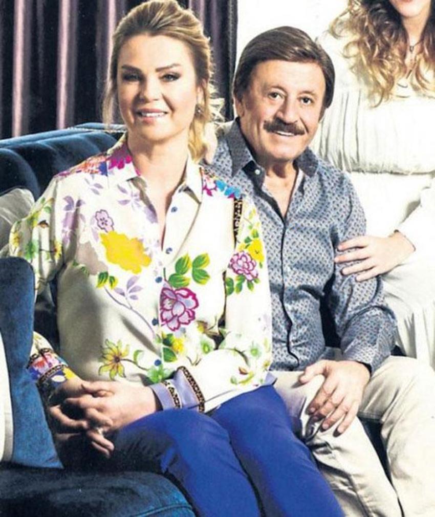 'Akşam eve gelip kapıyı açtığımda benim oluyor'