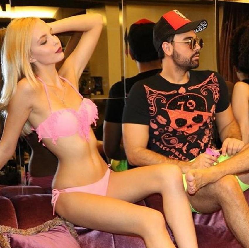 İşte Taha Özer'in başını yakan paylaşımlar