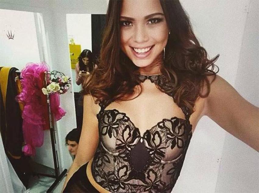 Swinger itirafı! Genç model ile...