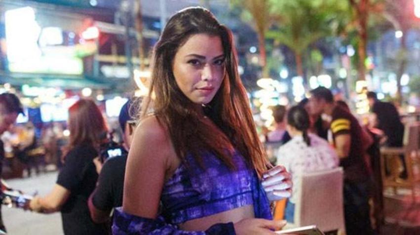 Swinger itirafı! Genç model ile...