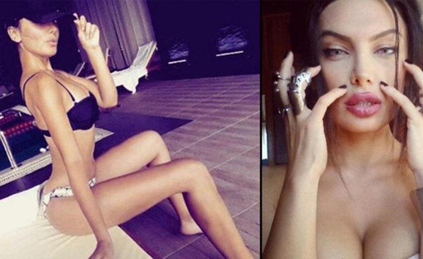 Nil Anka: Dan Bilzerian’ın yanına gidiyorum