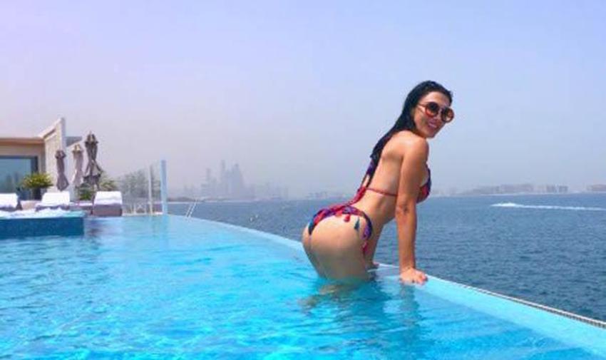 Nil Anka: Dan Bilzerian’ın yanına gidiyorum