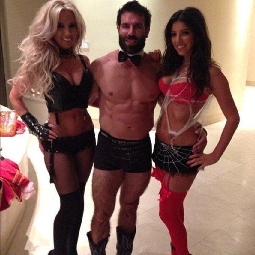 Nil Anka: Dan Bilzerian’ın yanına gidiyorum