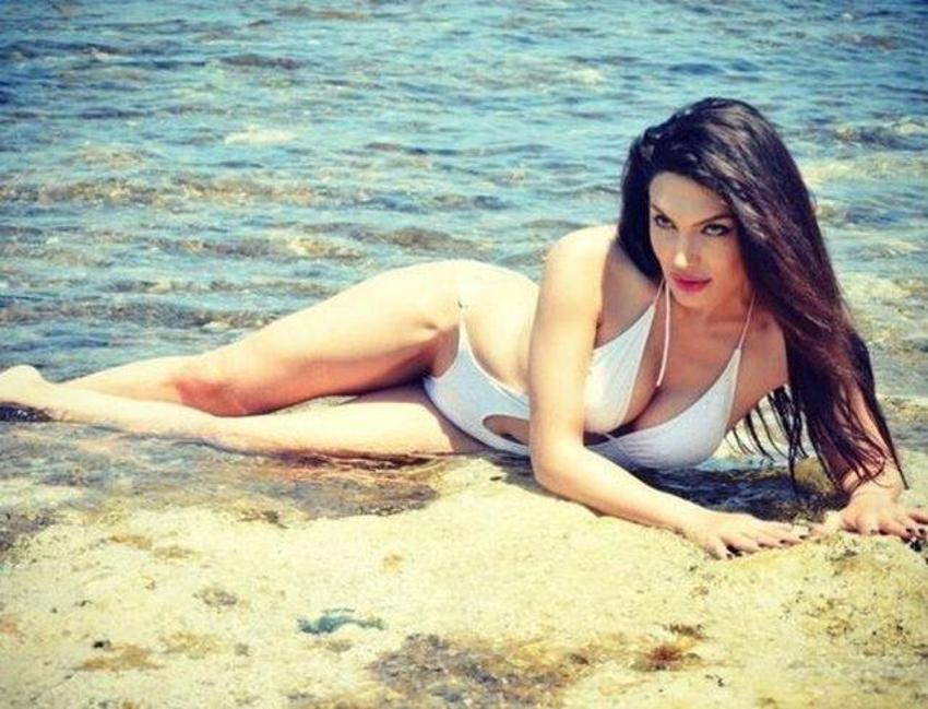 Nil Anka: Dan Bilzerian’ın yanına gidiyorum